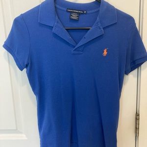 Ralph Lauren Sport Polo